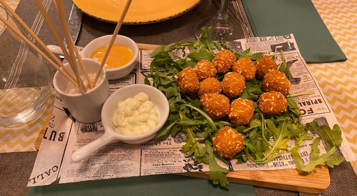 Restaurante Ablanedo