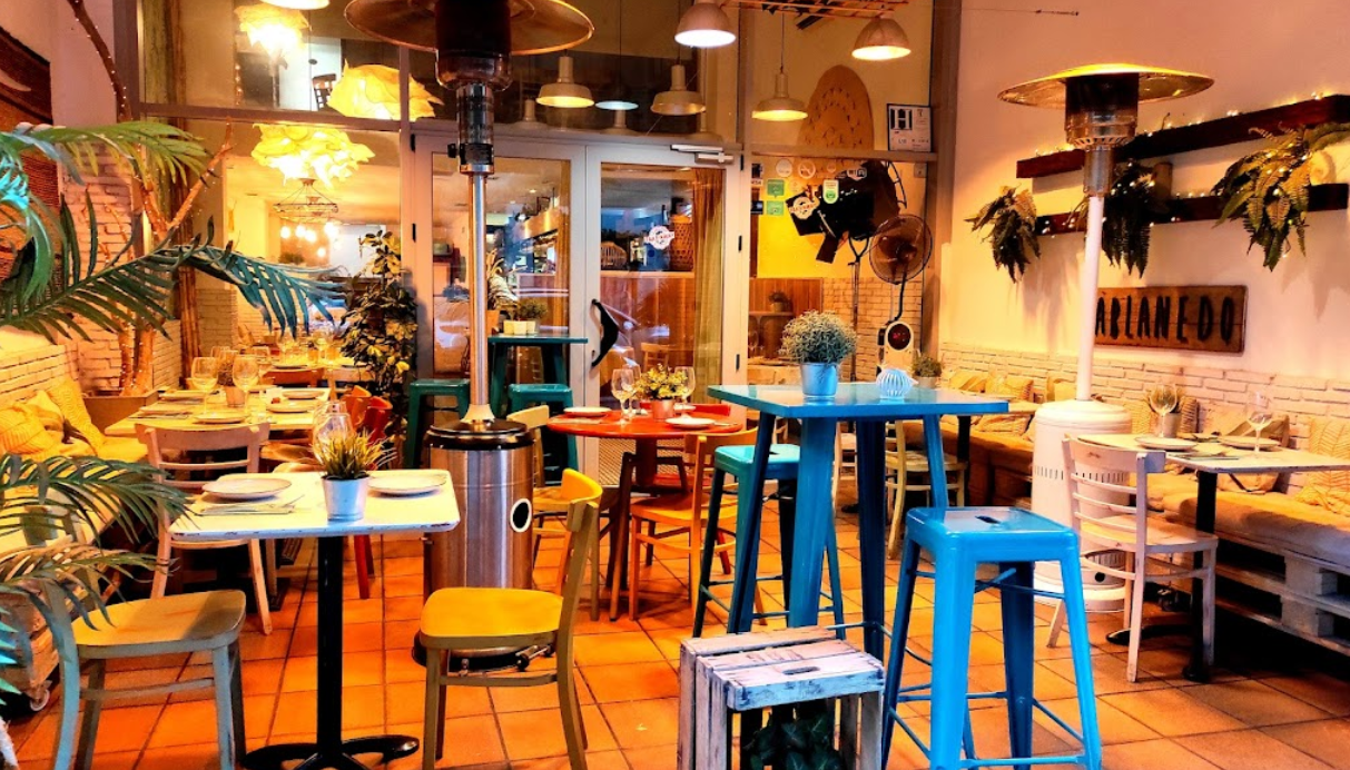 Restaurante Ablanedo