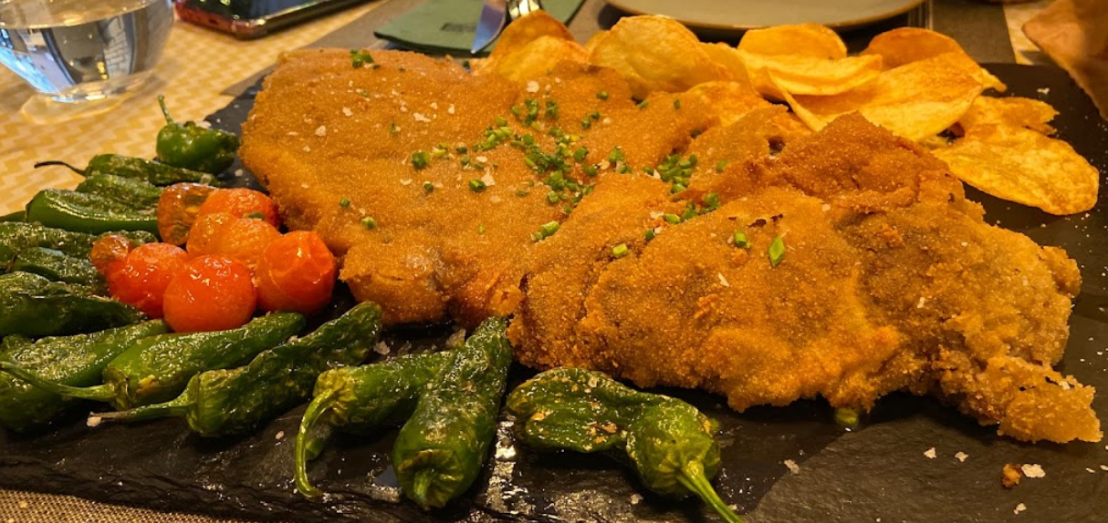 Restaurante Ablanedo