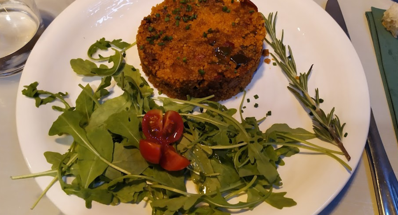 Restaurante Ablanedo