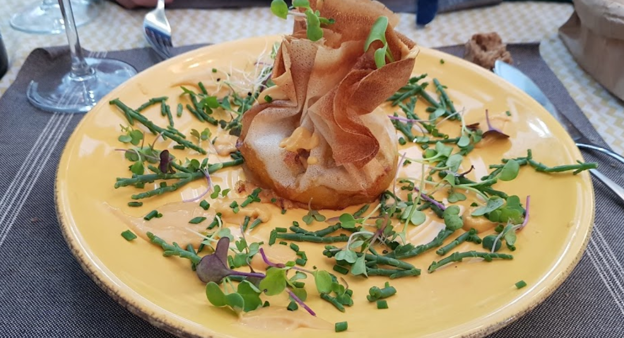 Restaurante Ablanedo
