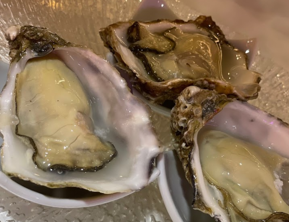 Oh Délice Bistrot Ostreria