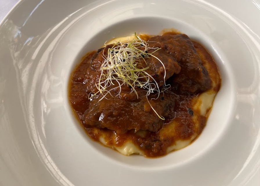 Restaurante Tierra del Queiles
