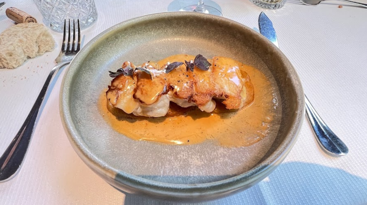 Bribón de Madrid