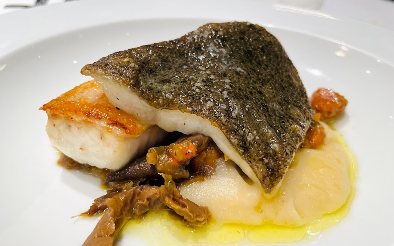 La MaMá Restaurante